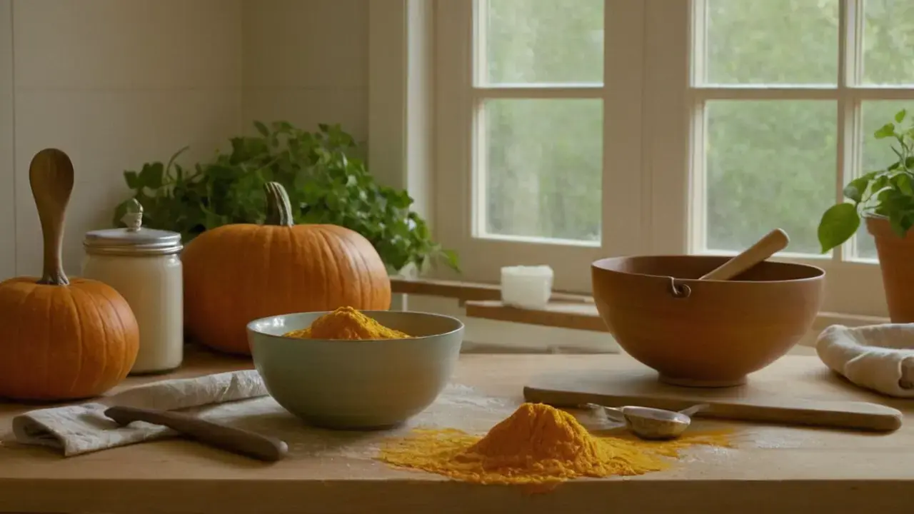 Cocina cálida, ingredientes, ambiente acogedor