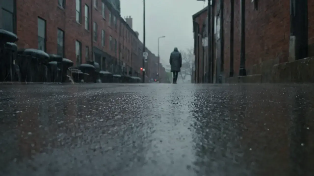 Lluvia